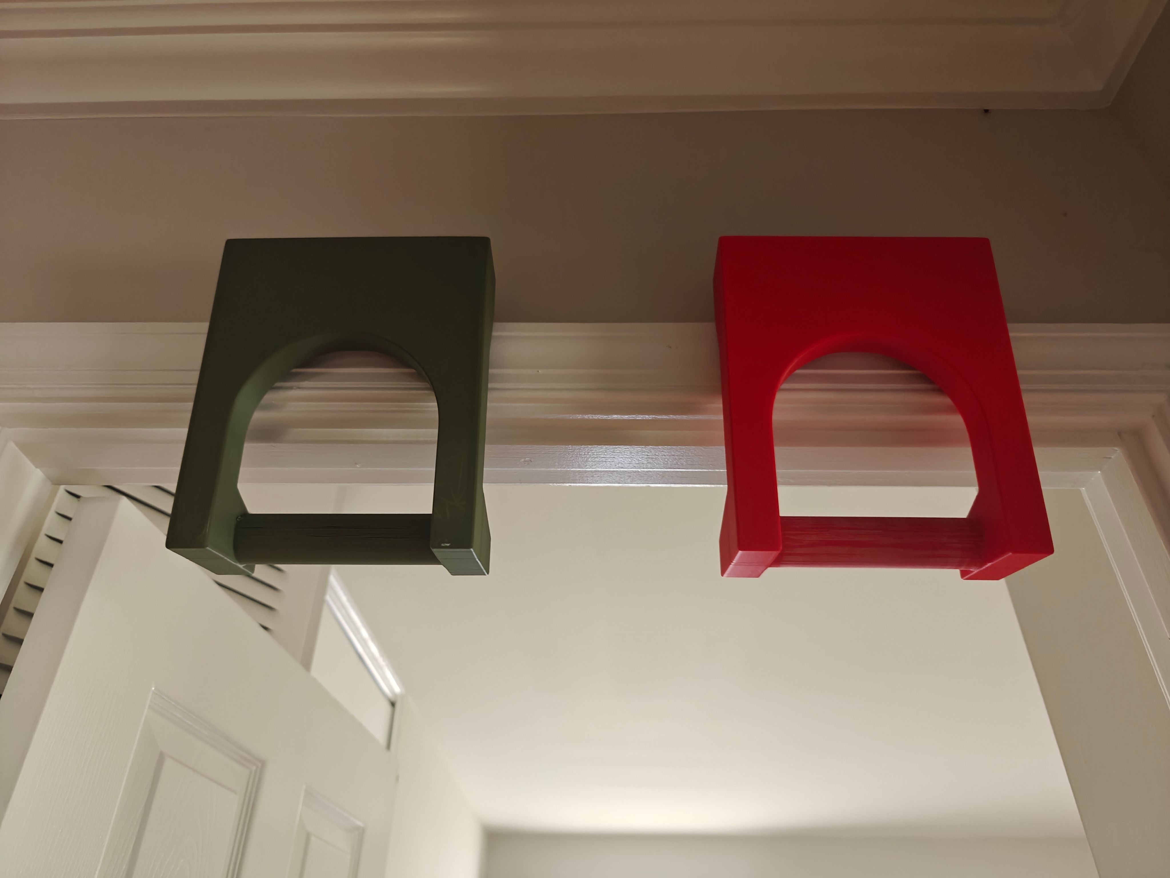 Portable Hanging Bars